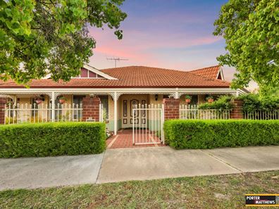 23 Whittaker Turn, Piara Waters WA 6112
