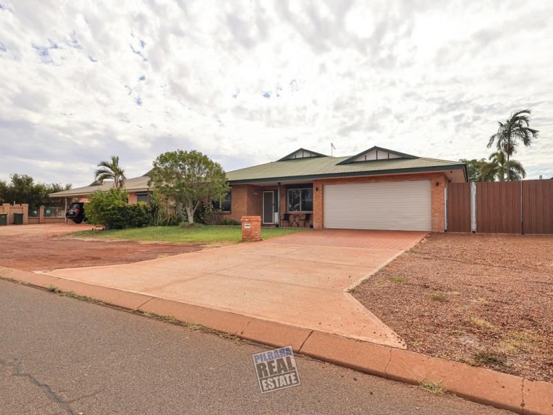 37 Delambre Drive, Nickol