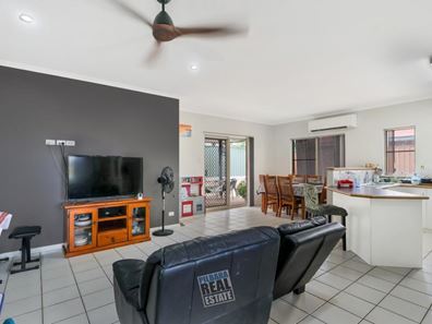 37 Delambre Drive, Nickol WA 6714