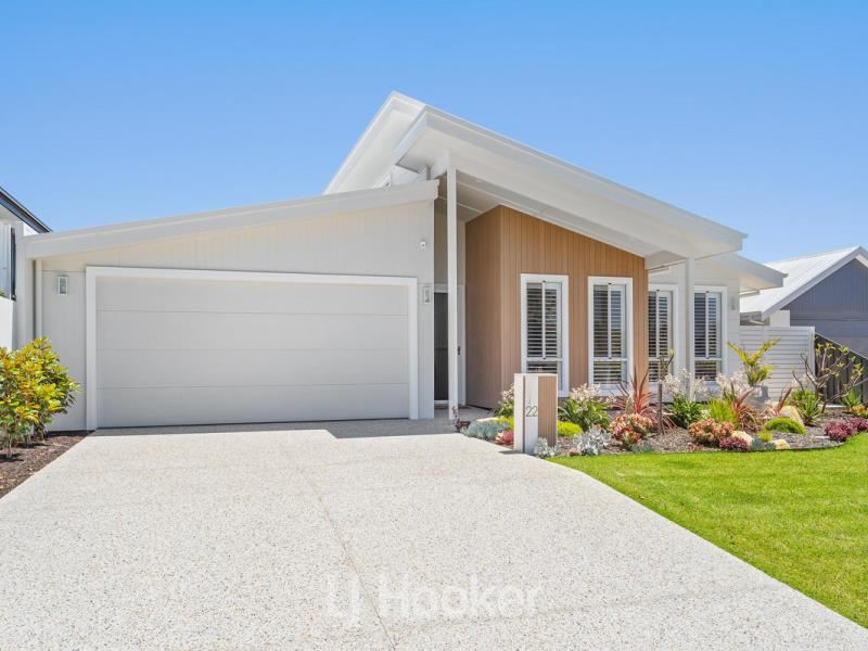 22 Robertson Drive, Dunsborough WA 6281