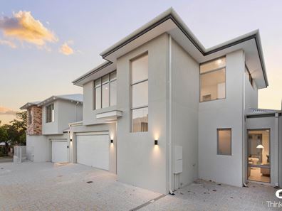 2/36 Sunbury Road, Victoria Park WA 6100