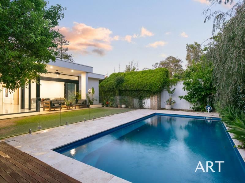 3 Courthope Street, Kensington