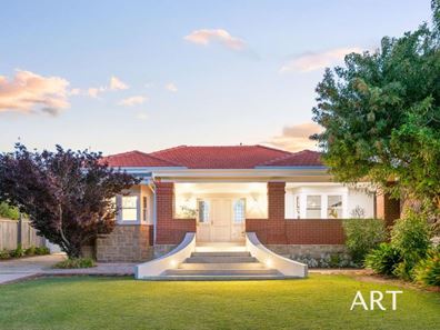 3 Courthope Street, Kensington WA 6151