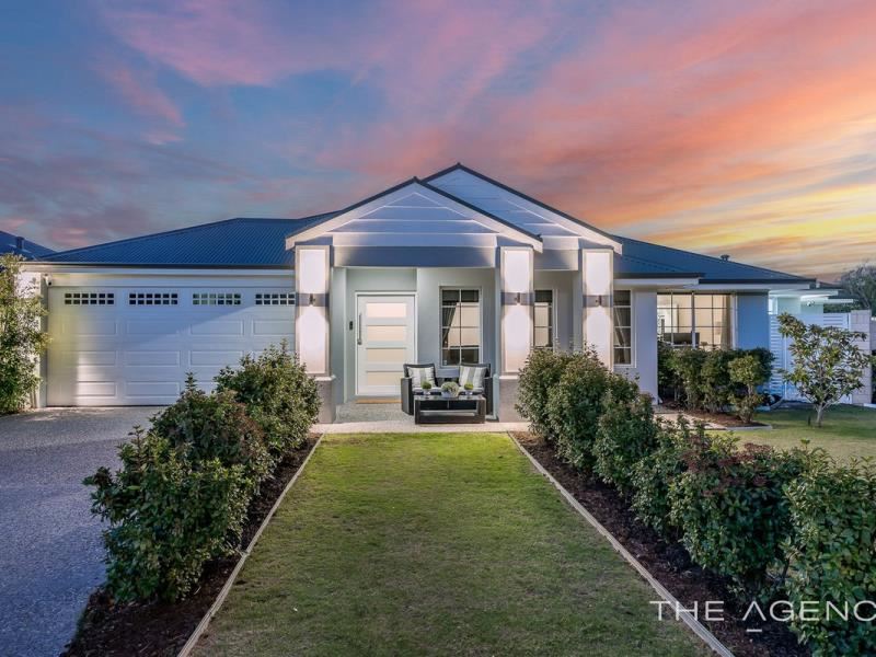 22 Stellatus Approach, Jindalee