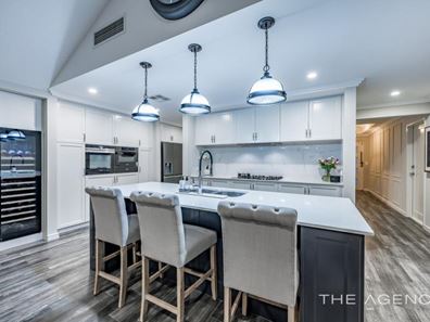 22 Stellatus Approach, Jindalee WA 6036