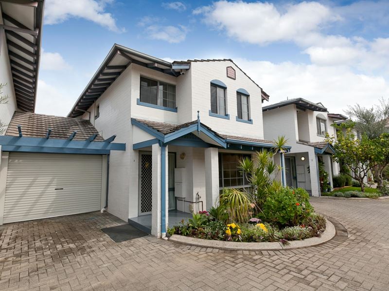 3/19 McMillan Street, Victoria Park