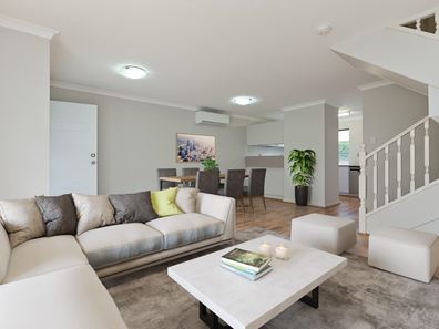 3/19 McMillan Street, Victoria Park WA 6100