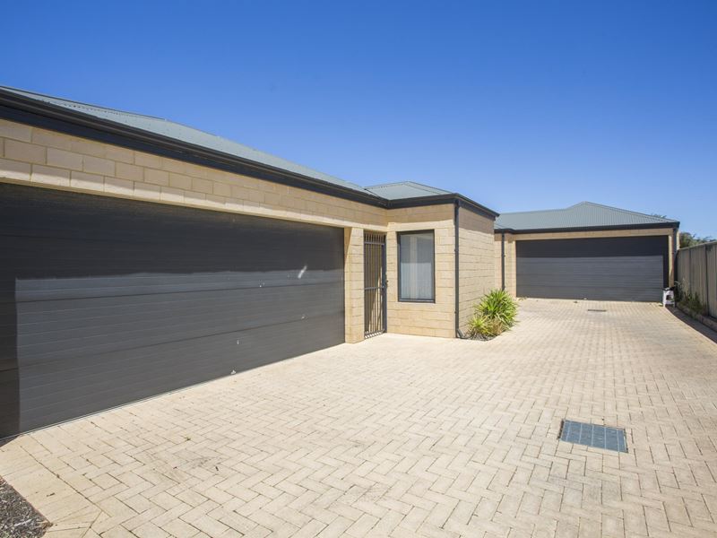 3/93 FERGUSON STREET, Midland WA 6056