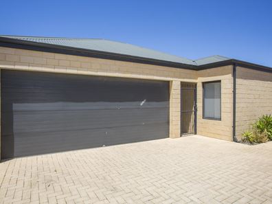 3/93 FERGUSON STREET, Midland WA 6056