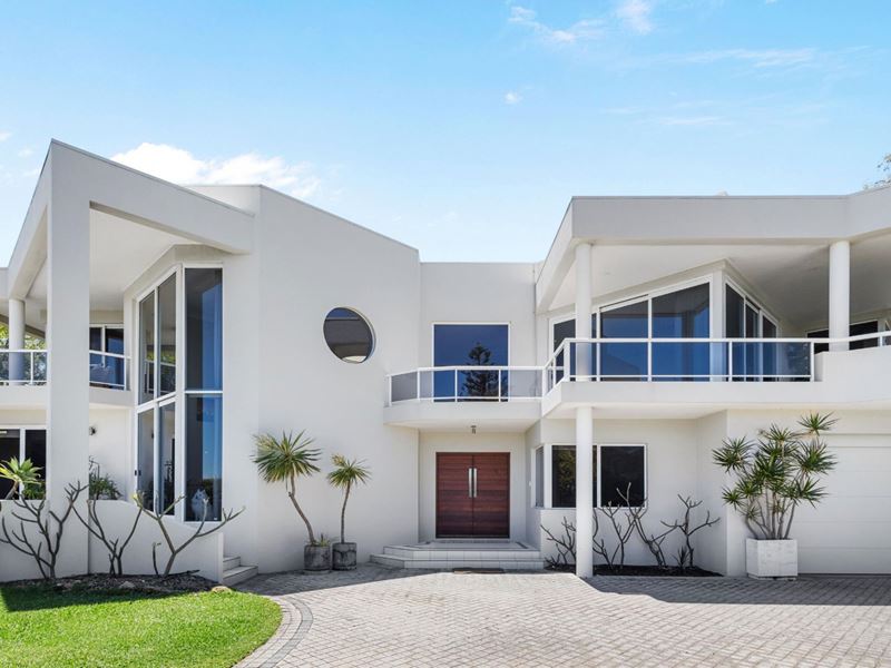 332 The Boulevard, City Beach