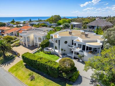 332 The Boulevard, City Beach WA 6015