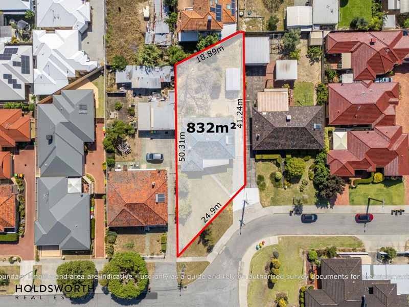 225 Waterloo Street, Tuart Hill