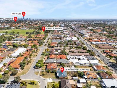 225 Waterloo Street, Tuart Hill WA 6060