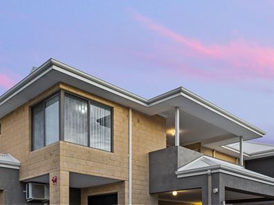 3/13 Scales Way, Spearwood WA 6163