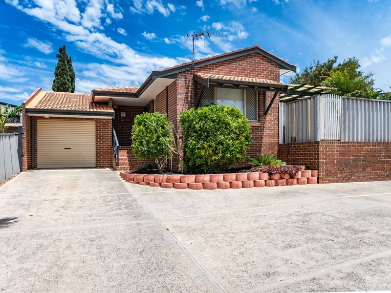16B Foster Place, Mount Tarcoola WA 6530
