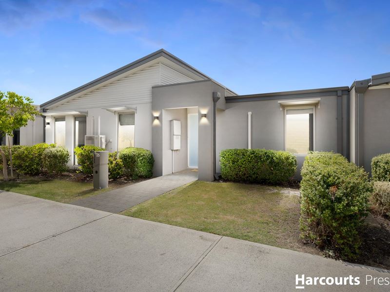 2/25 Plunkett Turn, Canning Vale WA 6155