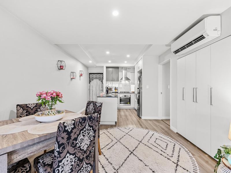 5/18 Wallace Street, Belmont WA 6104