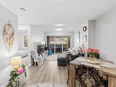 5/18 Wallace Street, Belmont WA 6104