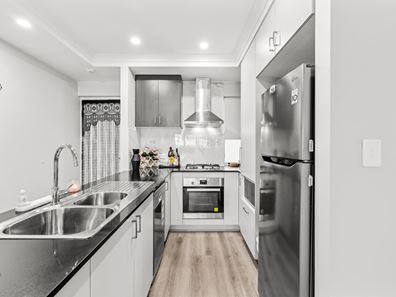 5/18 Wallace Street, Belmont WA 6104