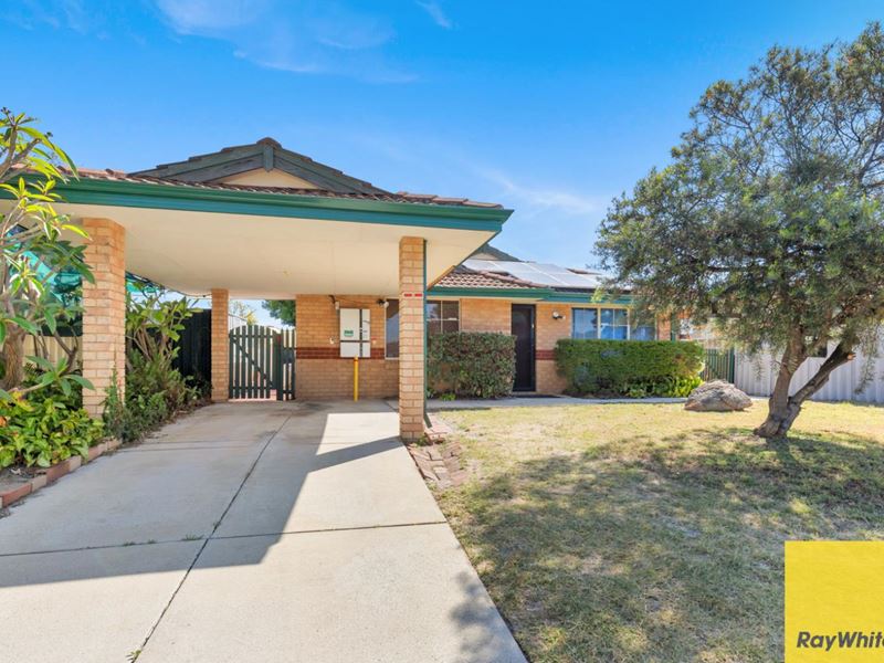 18 Towton Way, Langford