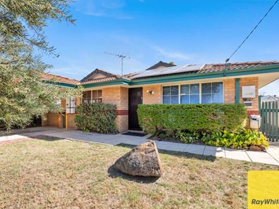 18 Towton Way, Langford WA 6147