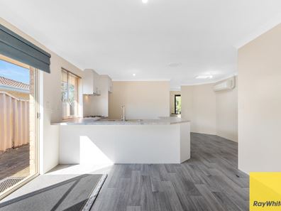 18 Towton Way, Langford WA 6147