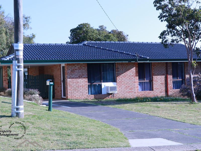 5 Whatman Way, Withers