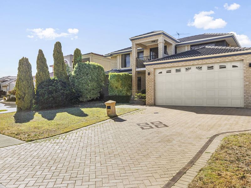 37 Dorado Beach Crescent, Connolly WA 6027