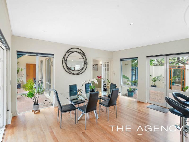 42 Collins Street, Kensington WA 6151