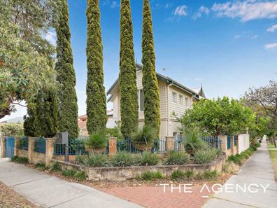 42 Collins Street, Kensington WA 6151