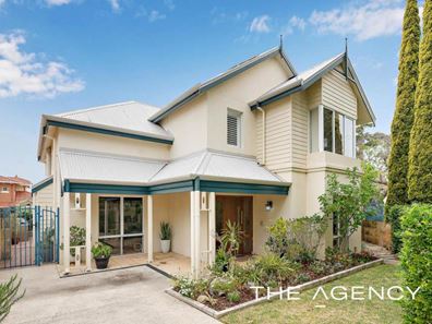 42 Collins Street, Kensington WA 6151