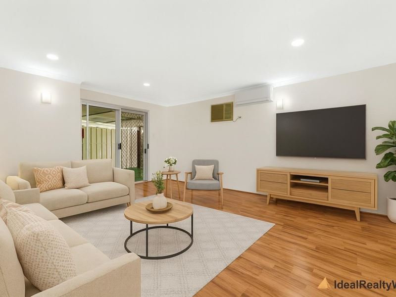 5/8 Falcon Court, Willetton