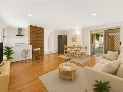 5/8 Falcon Court, Willetton WA 6155