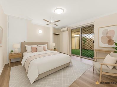 5/8 Falcon Court, Willetton WA 6155