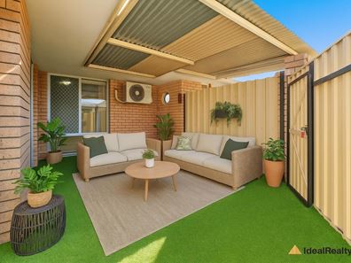 5/8 Falcon Court, Willetton WA 6155