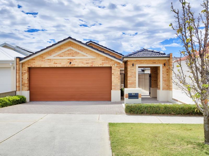 6A Kerry Street, Dianella