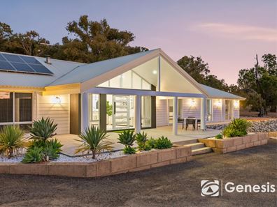 6 Owl Lane, Gidgegannup WA 6083