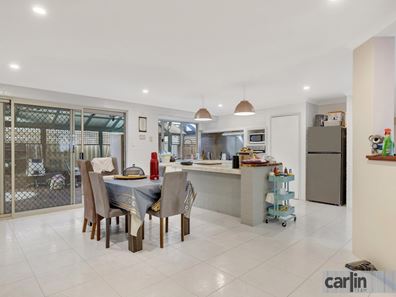 6 Gazelle Pass, Warnbro WA 6169