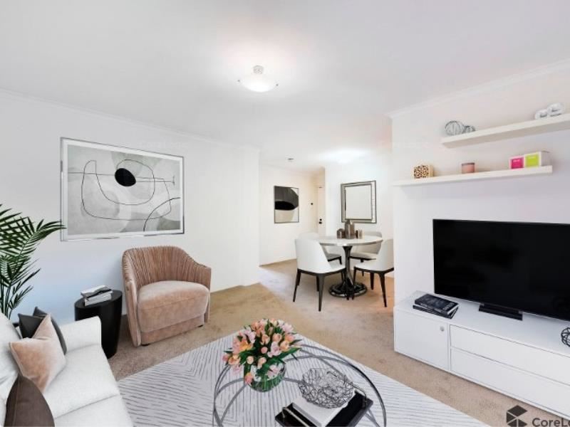9/43 Bourke Street, Yokine