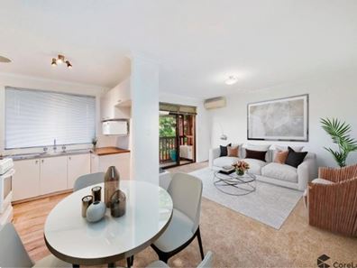 9/43 Bourke Street, Yokine WA 6060