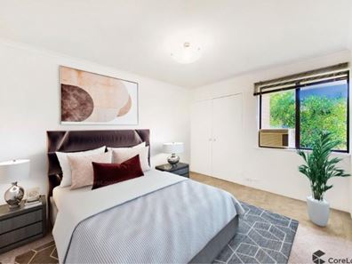9/43 Bourke Street, Yokine WA 6060