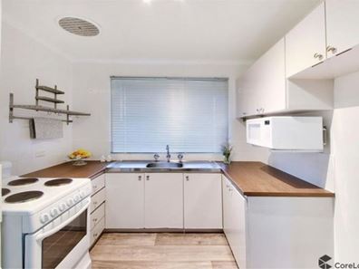 9/43 Bourke Street, Yokine WA 6060