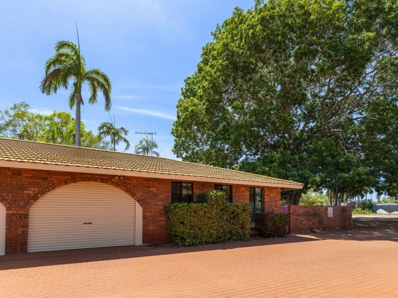 1/2 Robert Street, Broome WA 6725