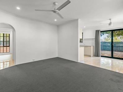 1/2 Robert Street, Broome WA 6725