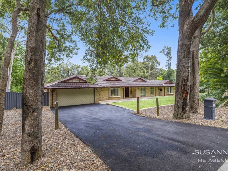 189 Orange Valley Road, Kalamunda WA 6076