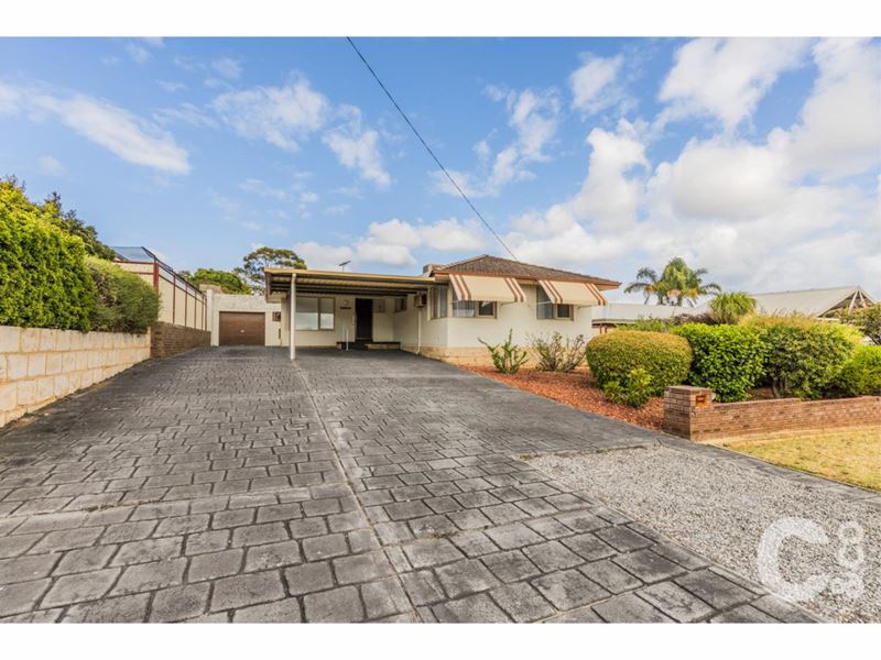 5 Mckean Way, Parmelia
