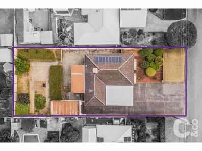 5 Mckean Way, Parmelia WA 6167