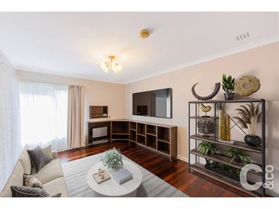 5 Mckean Way, Parmelia WA 6167