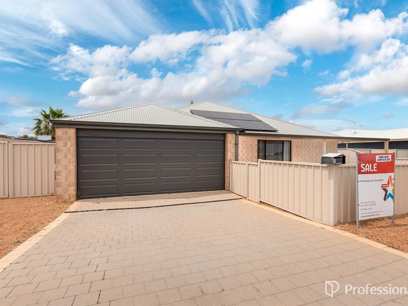 7 Andrew Lane, Waggrakine