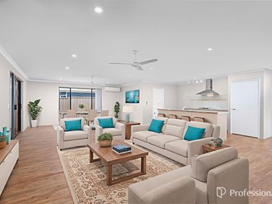 7 Andrew Lane, Waggrakine WA 6530